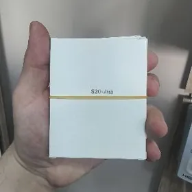 Batarey S20 Ultra Samsung