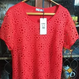 женская кофта