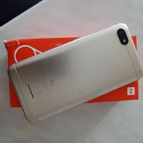 redmi 6a