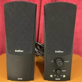 КОЛОНКИ EDIFIER KOLONKI