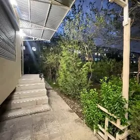 5 ком Дуплекс Гаудан В 1 этаж