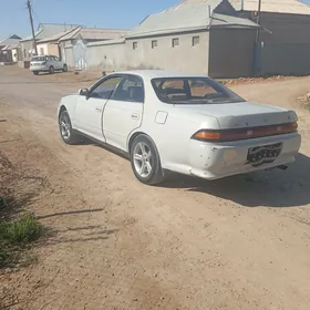 Toyota Mark II 1993