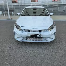 Kia Forte 2024
