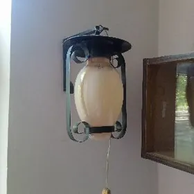 светильник