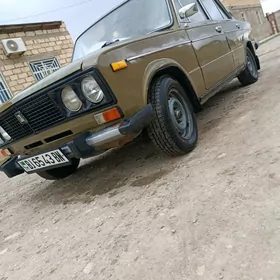 Lada 2106 1990