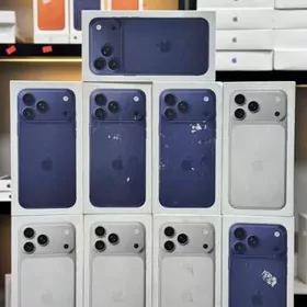 iPhone 17 pro Max. 256gb