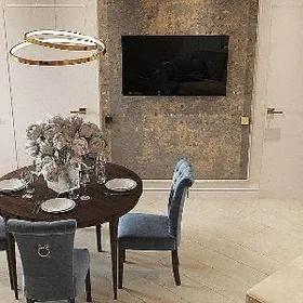 2мкр 1ком 3 этаж