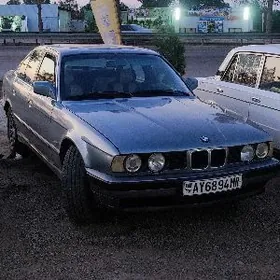 BMW 525 1991