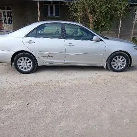 Toyota Camry 2006