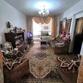 ПРОДАЁТСЯ КВАРТИРА