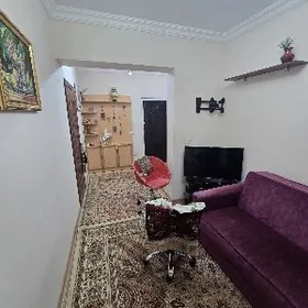 МИР-2 1 ЭТАЖ 1/2 КОМНАТНАЯ