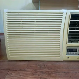 lg kondiçioner 12-lik