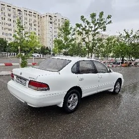 Toyota Avalon 1996