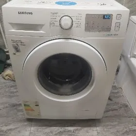 Samsung стиральная машинка
