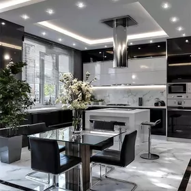 Çoganly 2etaź Koteź 8sot 8kom