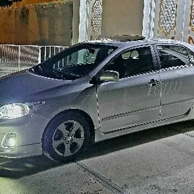 Toyota Corolla 2013