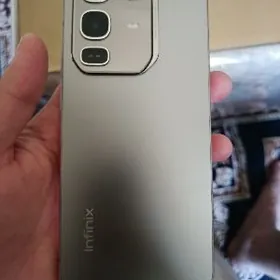 Infinx Not 50pro