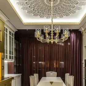 5ком. 96м². 11мкр. 3 этаж.