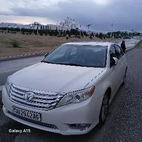 Toyota Avalon 2012