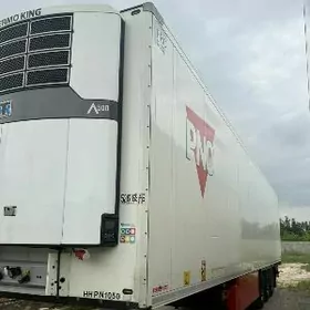 Schmitz Cargobull 2021