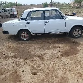Lada 2107 1999