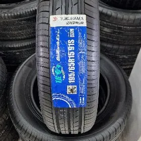 TEKER YOKOHAMA 195/65/15 ✅️