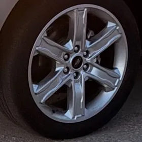 R22 Ford  expedition