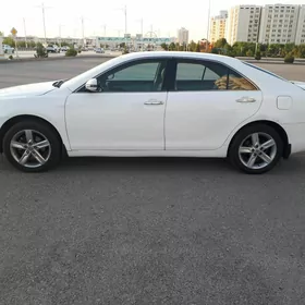 Toyota Camry 2009