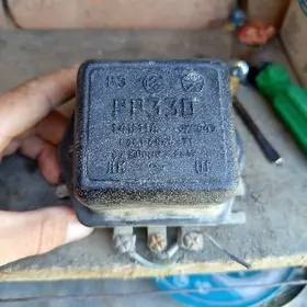 rele ural matorynky