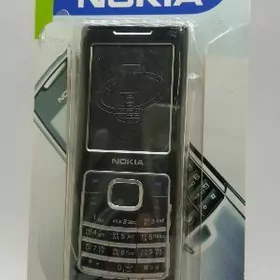 NOKIA 6500 ORGINAL KORPUSY