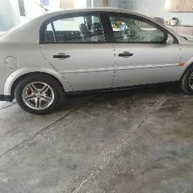 Opel Vectra 2002