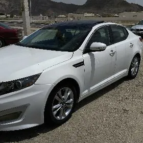 Kia Optima 2011