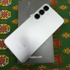 samsung s25 12/128Gb SAMSUNG