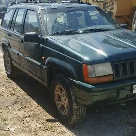 Jeep Grand Cherokee 1996