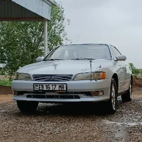 Toyota Mark II 1994
