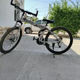 Bmw велосипед скоростной