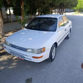 Toyota Corolla 1995