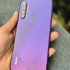Redmi Not 8