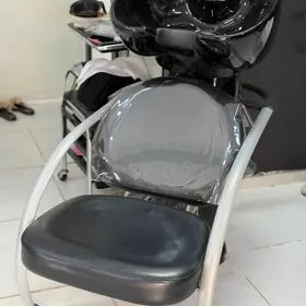 Мойка для парикмахера