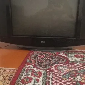 ТЕЛЕВИЗОР LJ