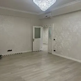 Гуртлы 2017 год 3 ком 1 этаж