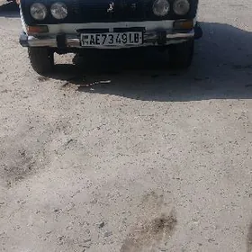 Lada 2106 2002