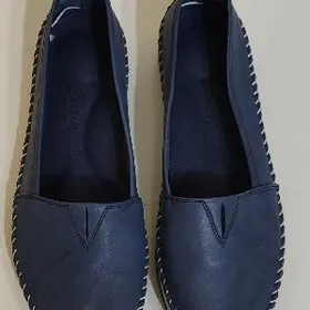 дериден мокасины