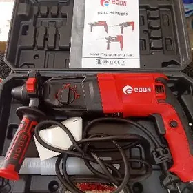 EDON PERFORATOR 26 LIK