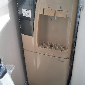 Kuller suw sowadýan