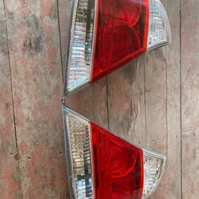 дуты Кемри 2005. ызкы стоп