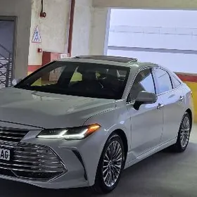 Toyota Avalon 2020