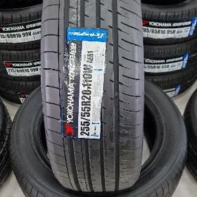 TEKER YOKOHAMA 255/55/20 ✅️