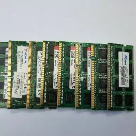 Ram DDR3/4  2/4/8/16Gb