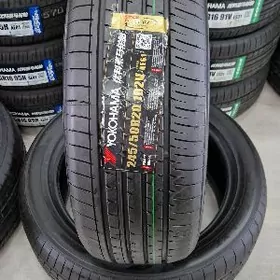TEKER YOKOHAMA 245/50/20 ✅️